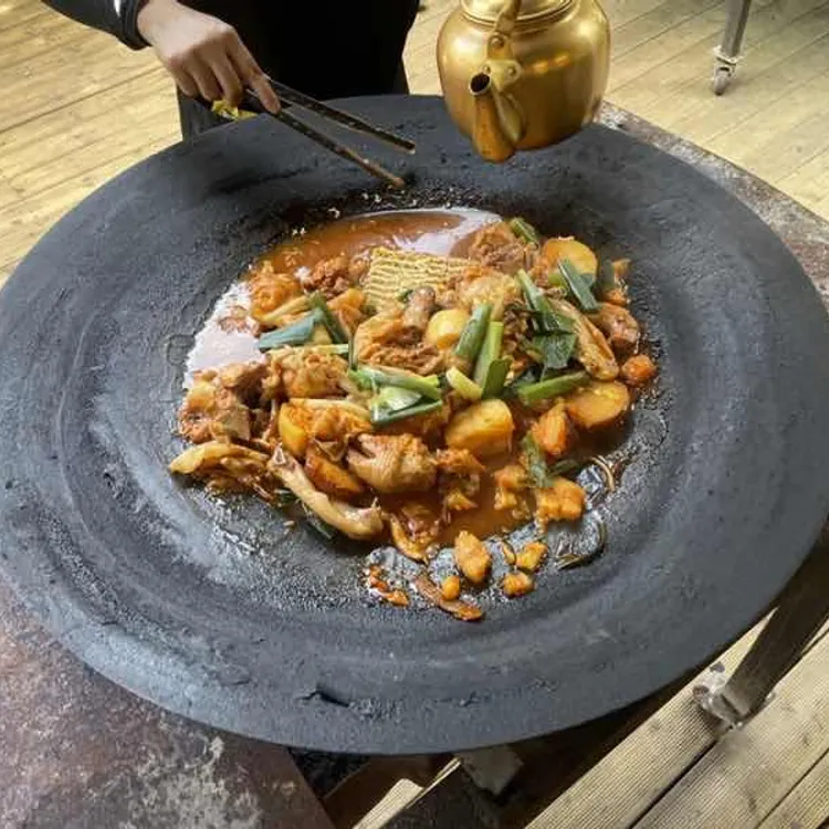 여울목 대표 사진