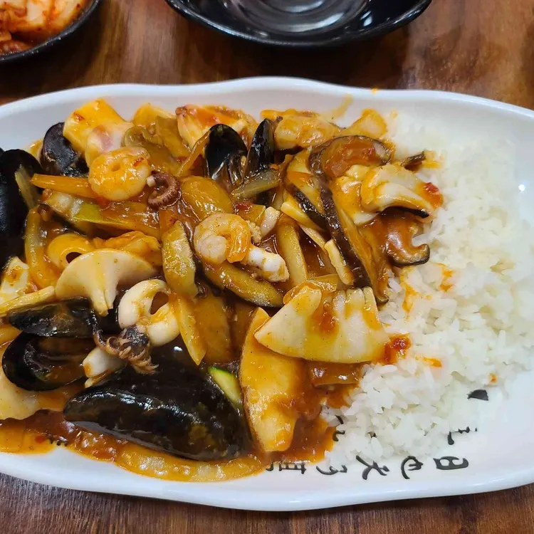 중화요리첸 대표 사진