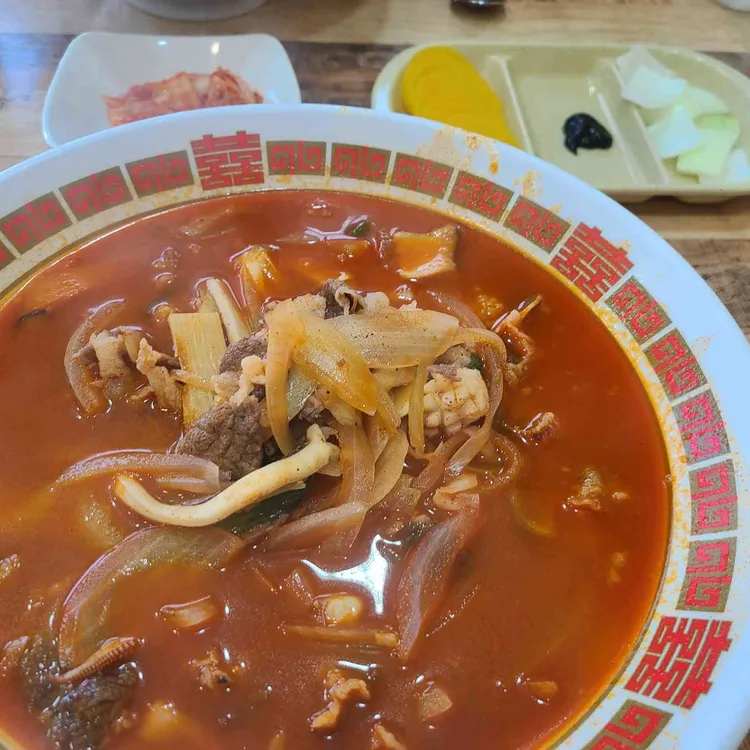 황궁 대표 사진