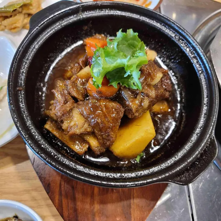 예원 대표 사진