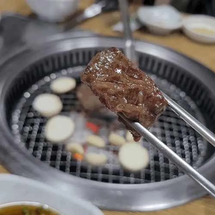 봉암식당 대표 사진