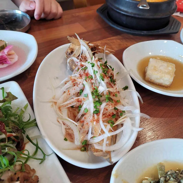 수까락 대표 사진