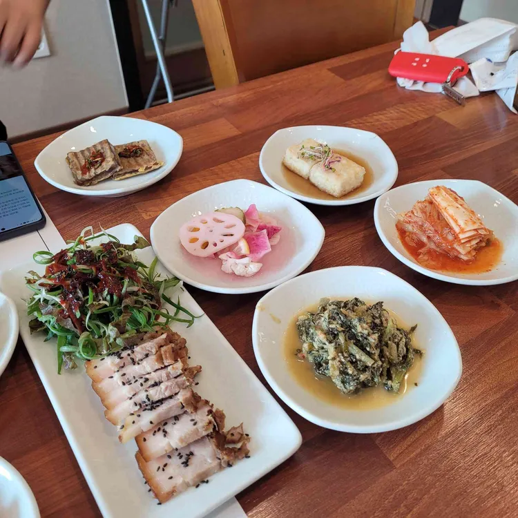 수까락 대표 사진