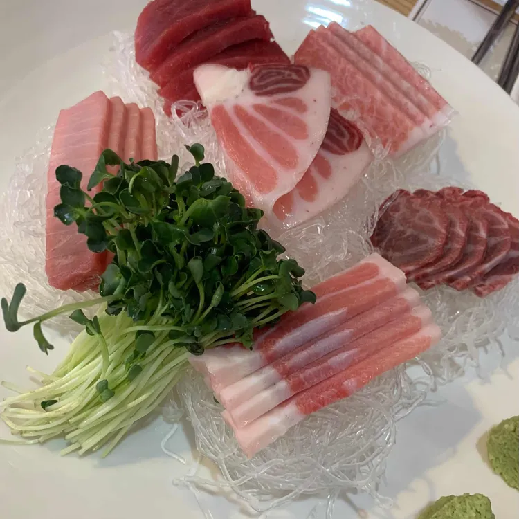 호조참치 대표 사진