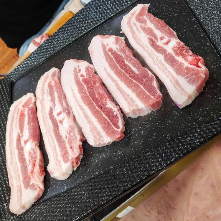함흥가든 대표 사진