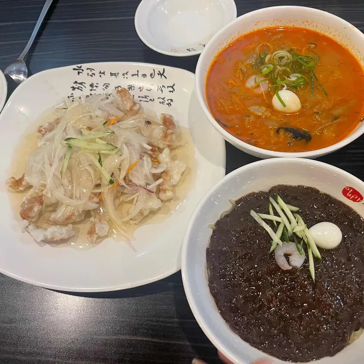 이비가짬뽕 대표 사진