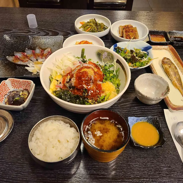 일식비 대표 사진