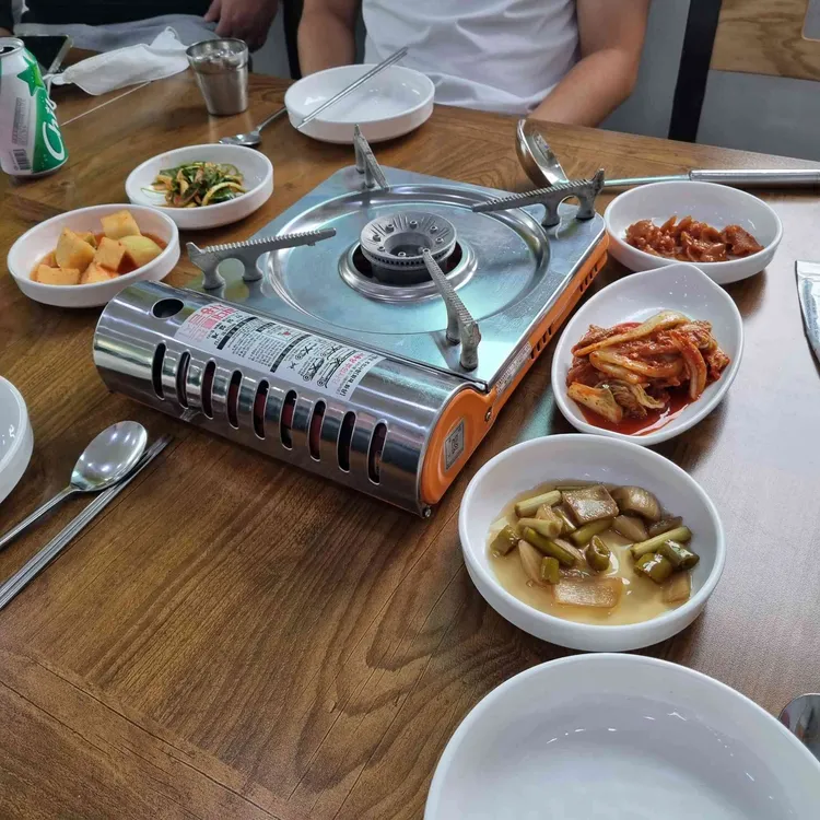 큰돌감자탕 대표 사진