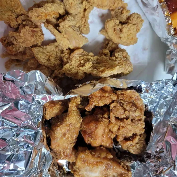 후라이드참잘하는집 대표 사진