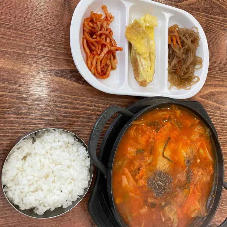 장미식당 대표 사진