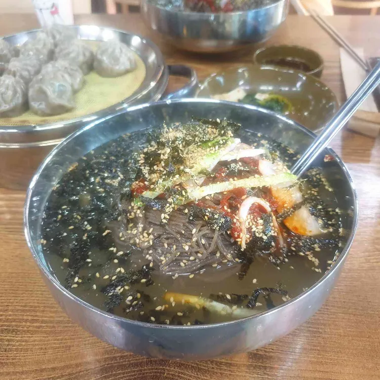 강릉해변막국수 대표 사진