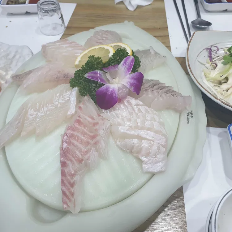 베테랑 종합어시장 대표 사진