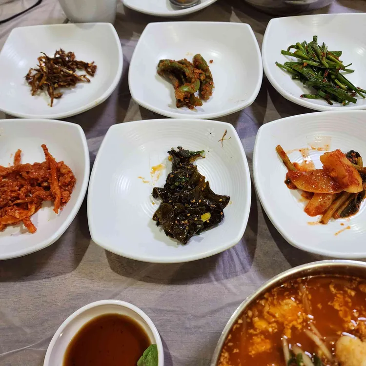 정가네아구찜 대표 사진