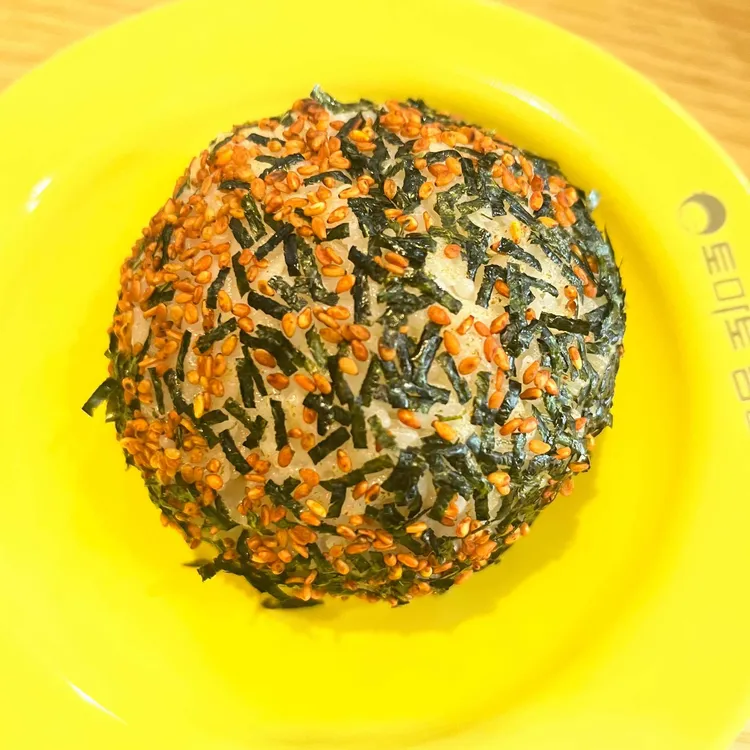 토마토김밥  대표 사진