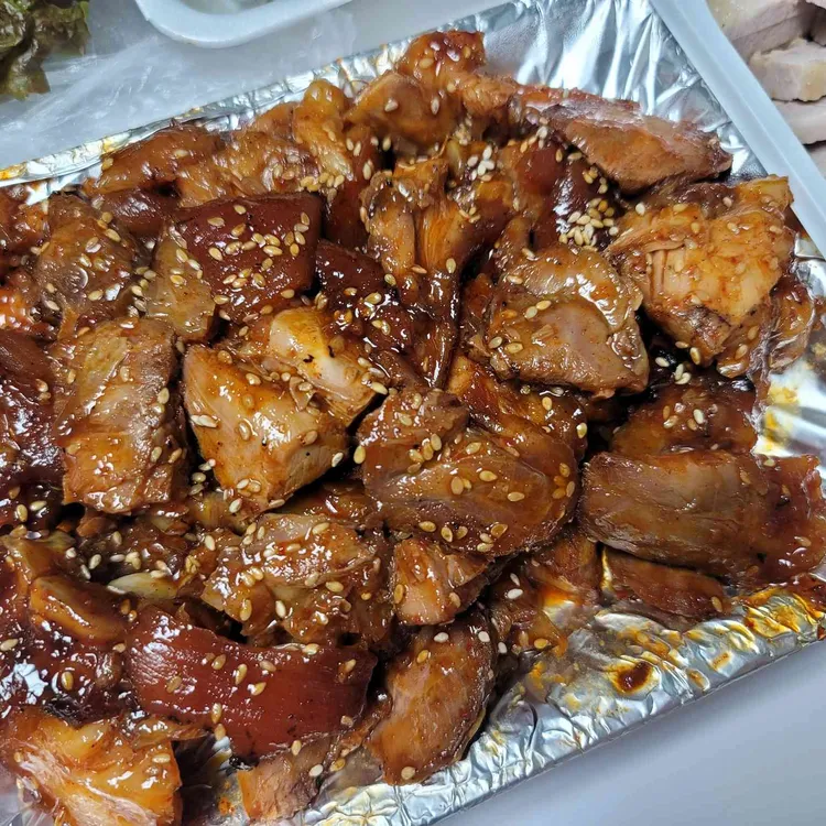 참맛있는 장왕족발 대표 사진