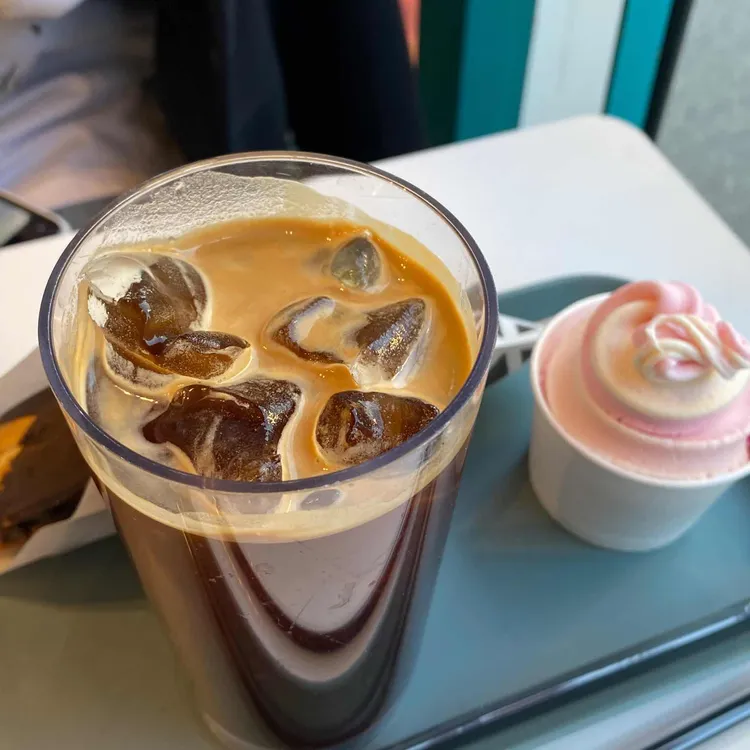 와플칸 대표 사진