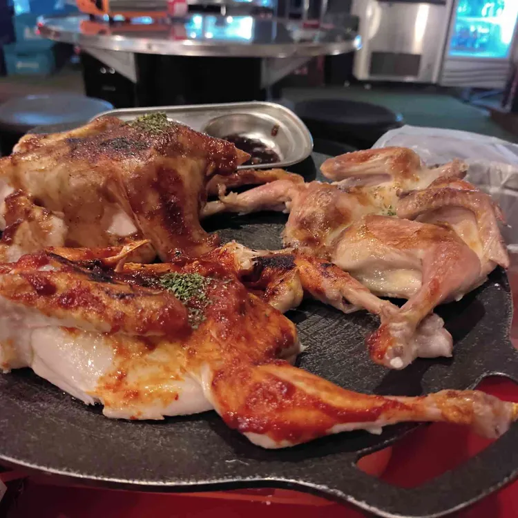 수풀림 대표 사진