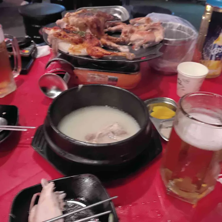 수풀림 대표 사진