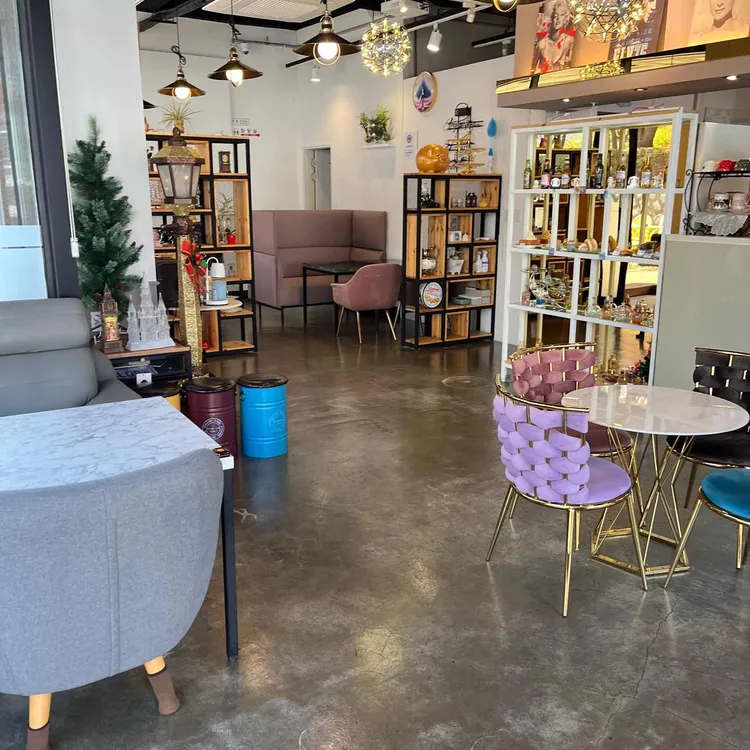 카페 테라 대표 사진