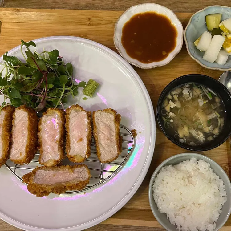 미미한식탁 대표 사진