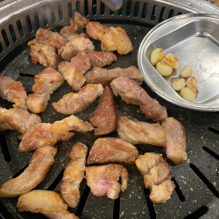 본화로왕소금구이 대표 사진