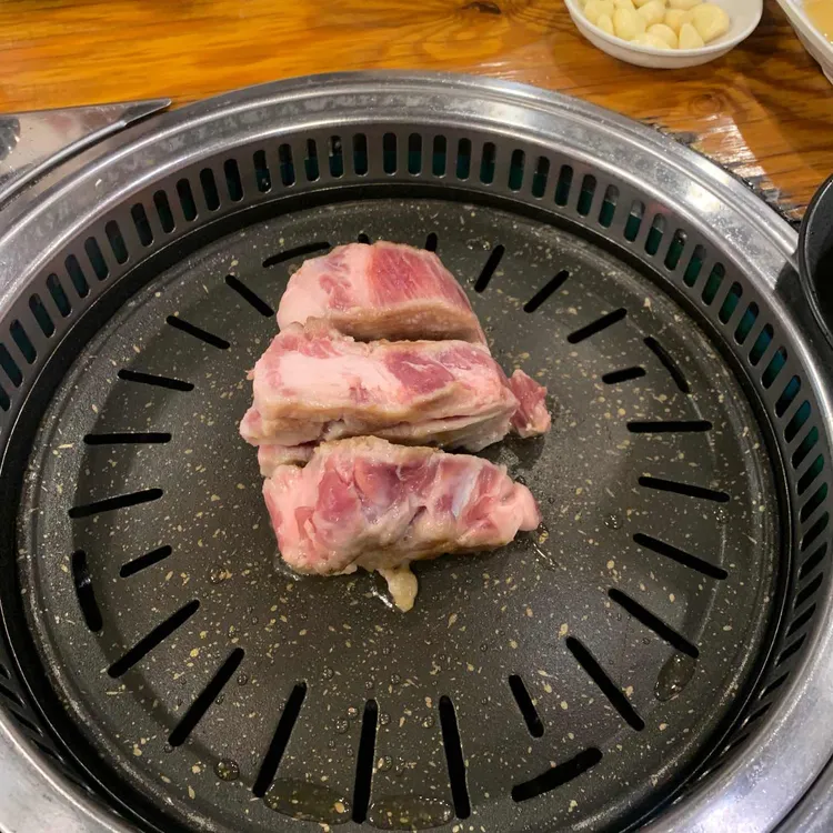 본화로왕소금구이 대표 사진