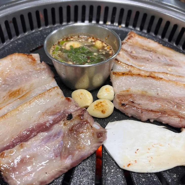 도남황금갈비 대표 사진