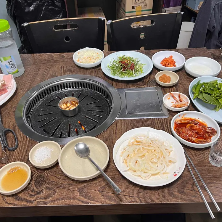 도남황금갈비 대표 사진