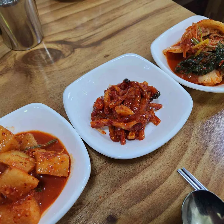 아라나주곰탕 대표 사진