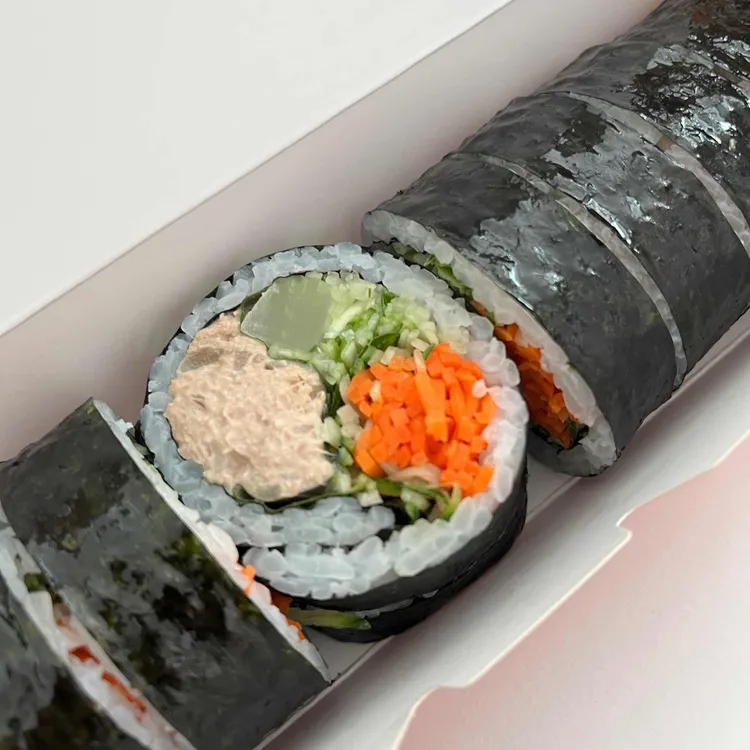 얌샘김밥 대표 사진