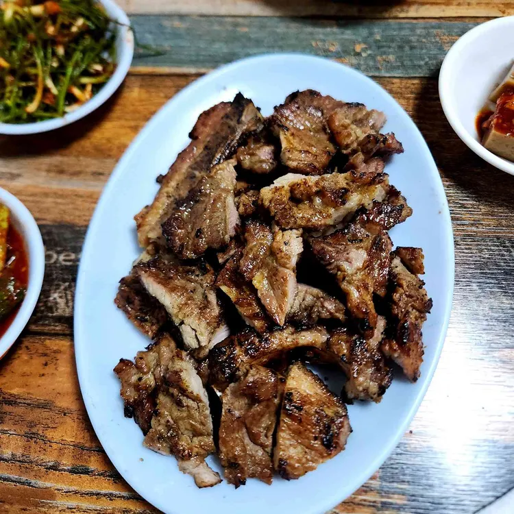 제기동역 테마별 맛집 추천 - 다이닝코드, 빅데이터 맛집검색