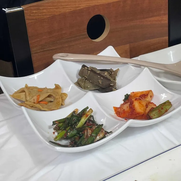 세정식당 대표 사진