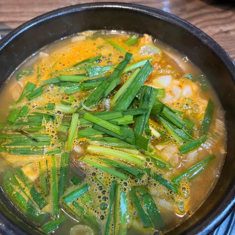해담 소곱창 순대국 대표 사진