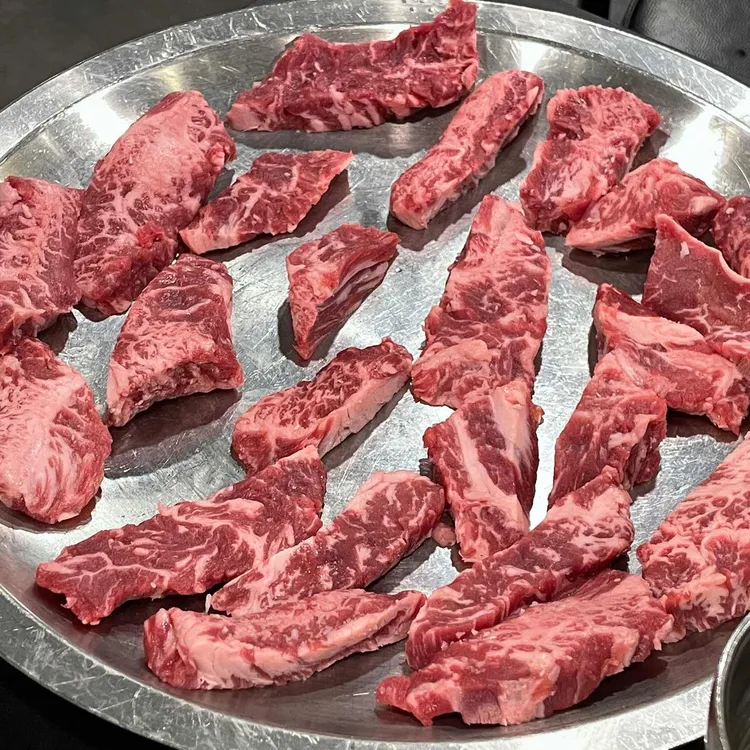 더고집 대표 사진