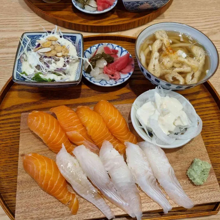 스시요이 대표 사진