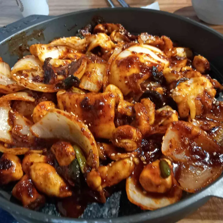 김승주해물칼국수 대표 사진