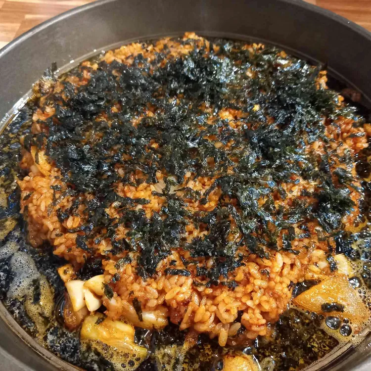 김승주해물칼국수 대표 사진