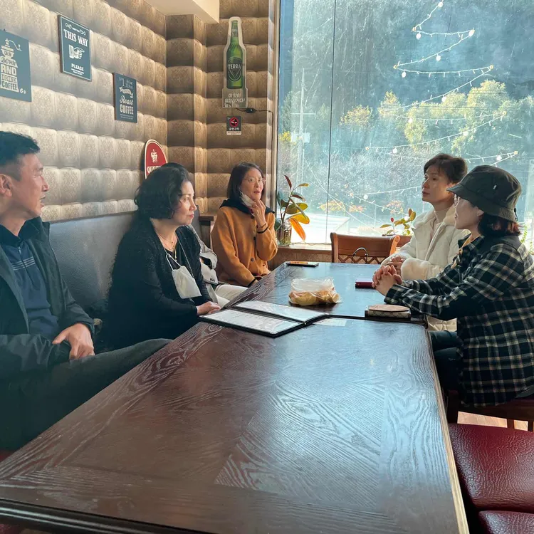 산마루카페 대표 사진