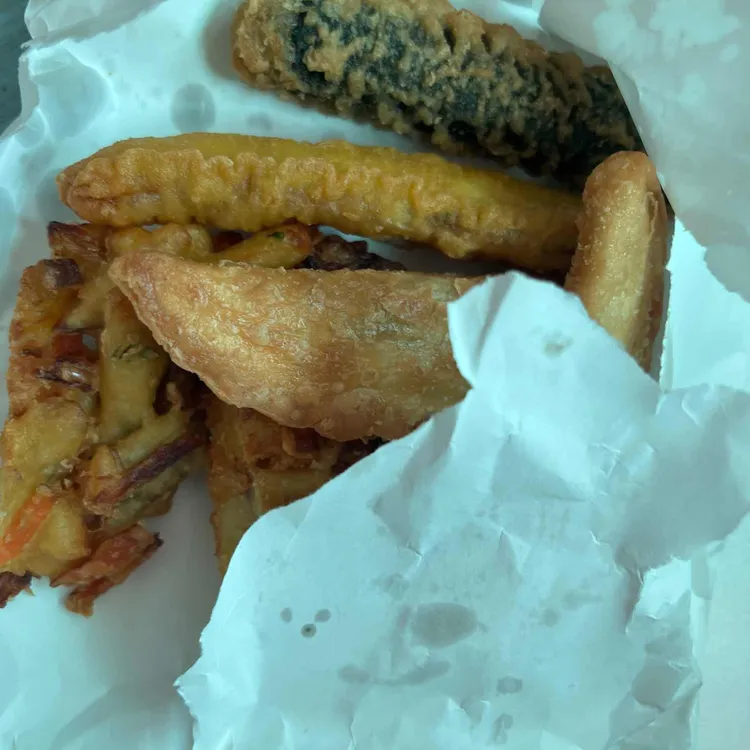 옆집떡볶이 대표 사진