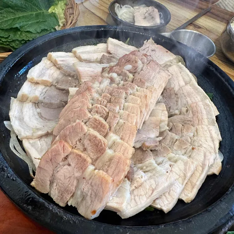 경주착한보쌈 대표 사진