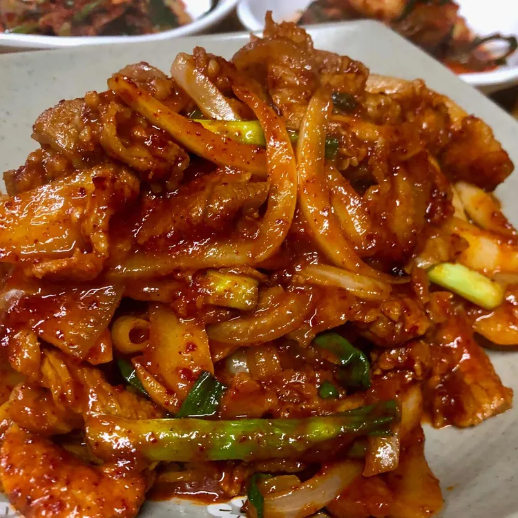 형제식당 대표 사진