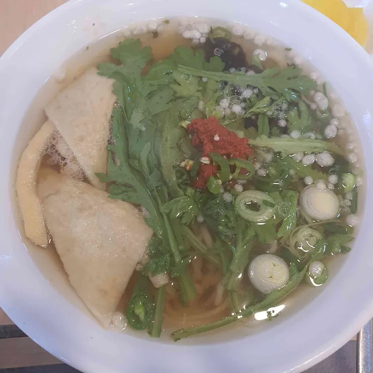 쌍문동 즉석우동 대표 사진