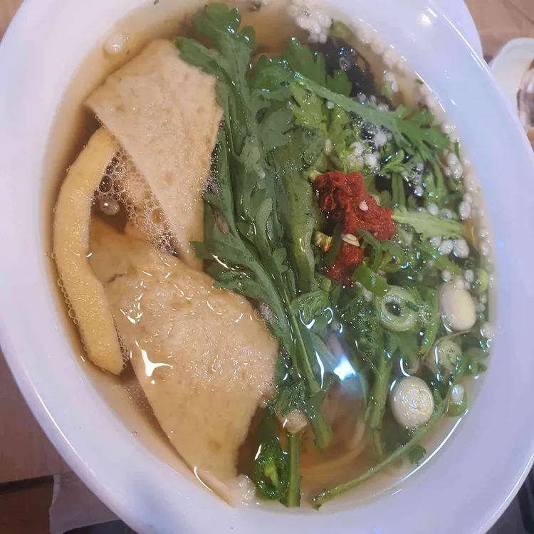 쌍문동 즉석우동 대표 사진
