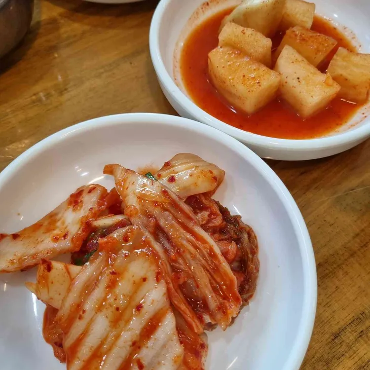 옛날토종순대&수육국밥 대표 사진