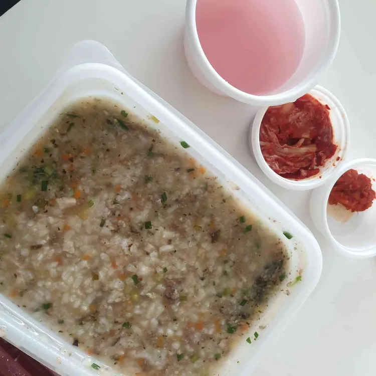 본죽&비빔밥cafe 대표 사진