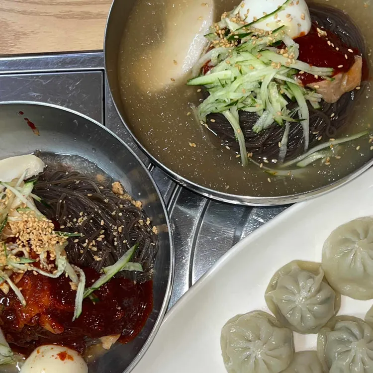 아나칡냉면 대표 사진