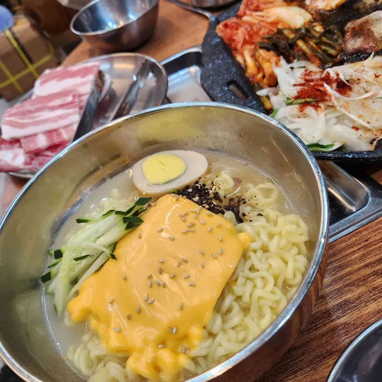마포구이마당 대표 사진