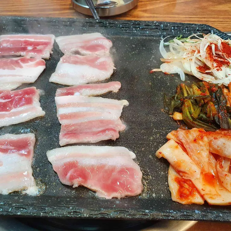 마포구이마당 대표 사진