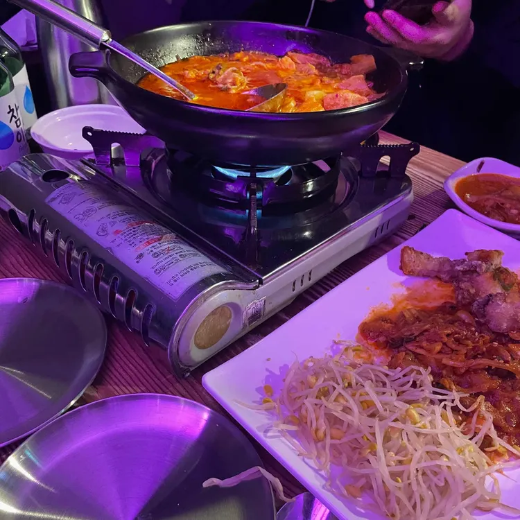 연화포차 대표 사진