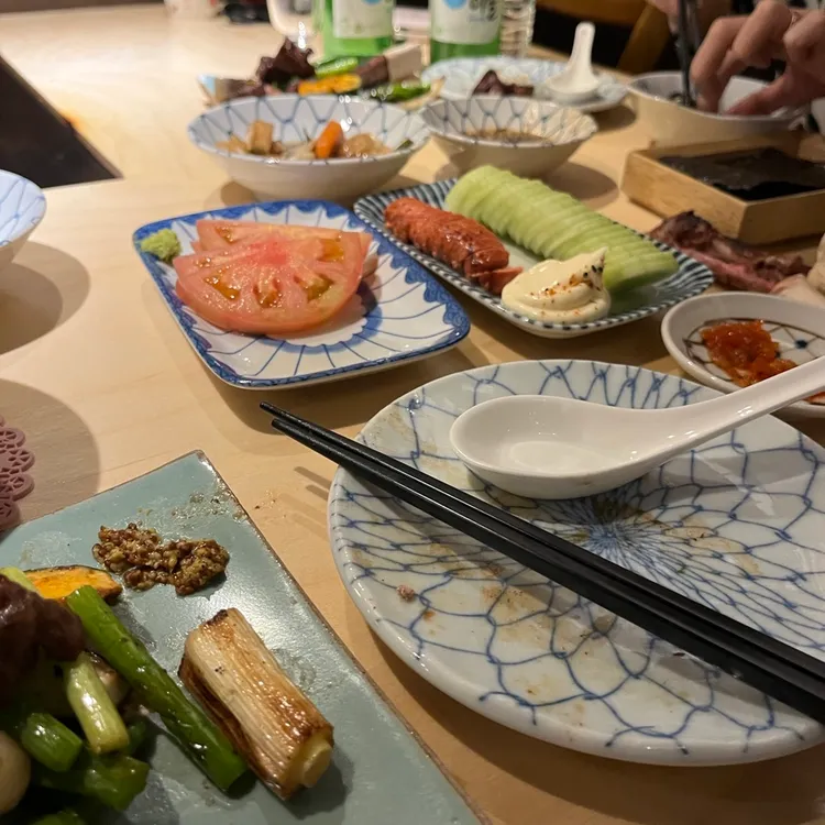 일등양 대표 사진